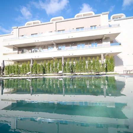 Park Hotel Le Dune Di Giovino Catanzaro Exterior foto