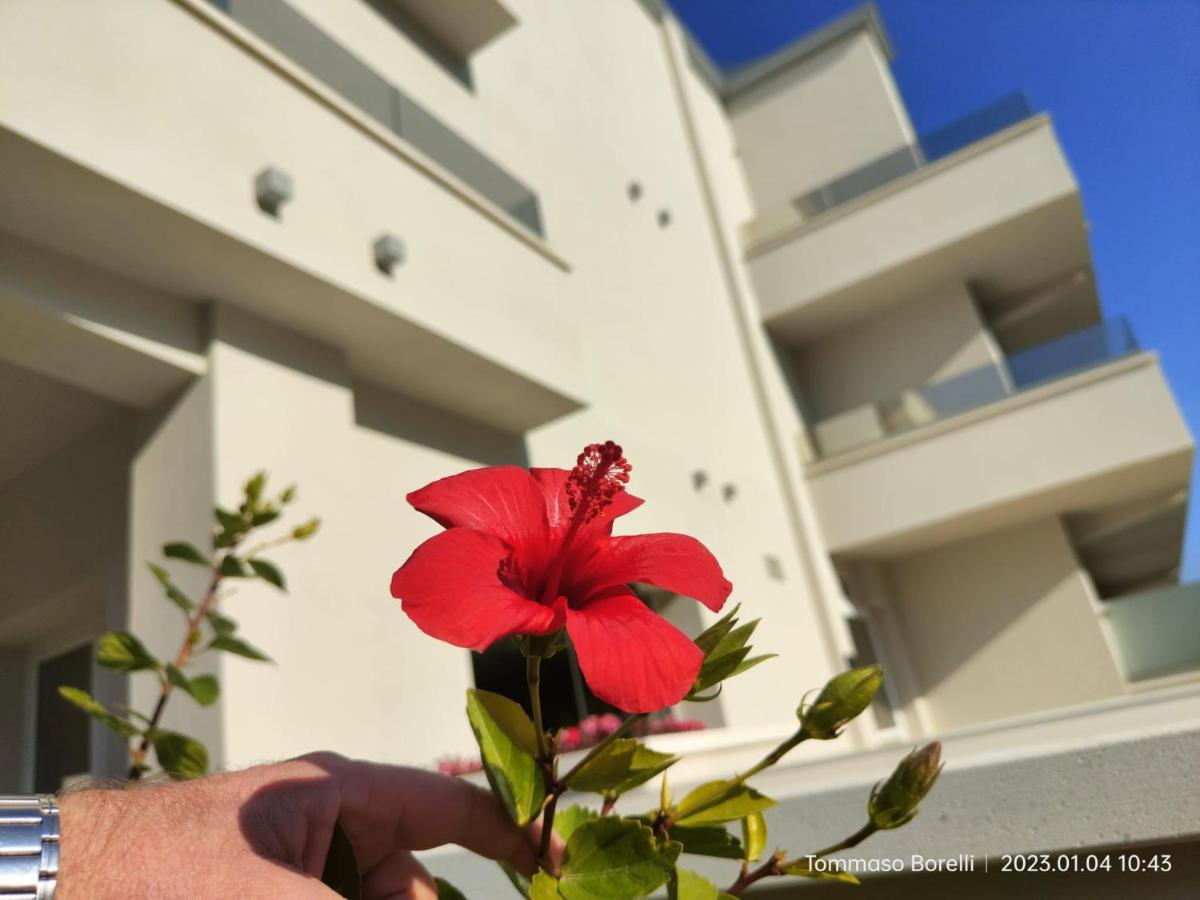 Park Hotel Le Dune Di Giovino Catanzaro Exterior foto